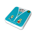 Cân sức khỏe gia đình Nhơn Hòa 120 kg