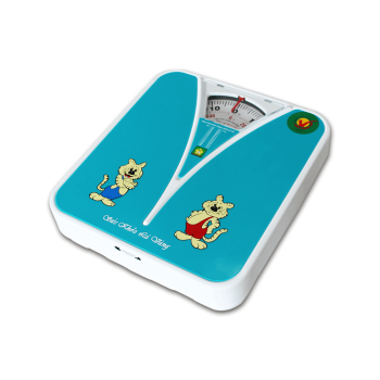 Cân sức khỏe gia đình Nhơn Hòa 120 kg